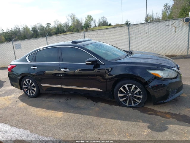 1N4AL3AP6GC109599 Nissan Altima 2.5 Sv