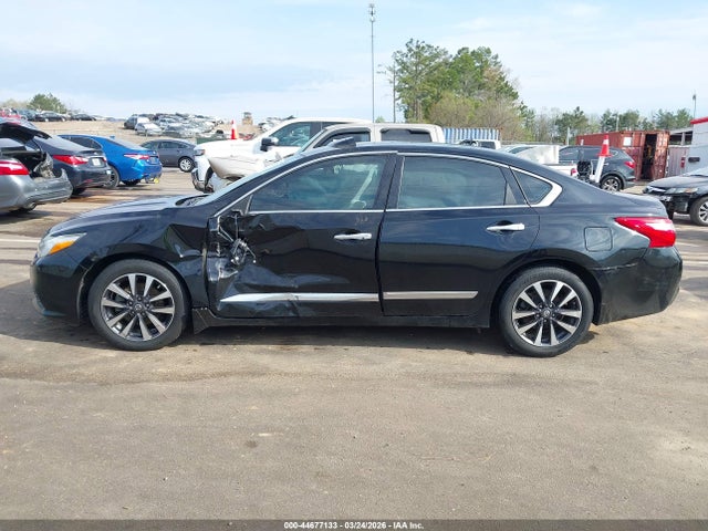 1N4AL3AP6GC109599 Nissan Altima 2.5 Sv