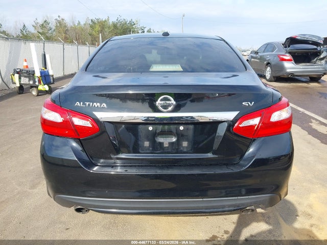 1N4AL3AP6GC109599 Nissan Altima 2.5 Sv