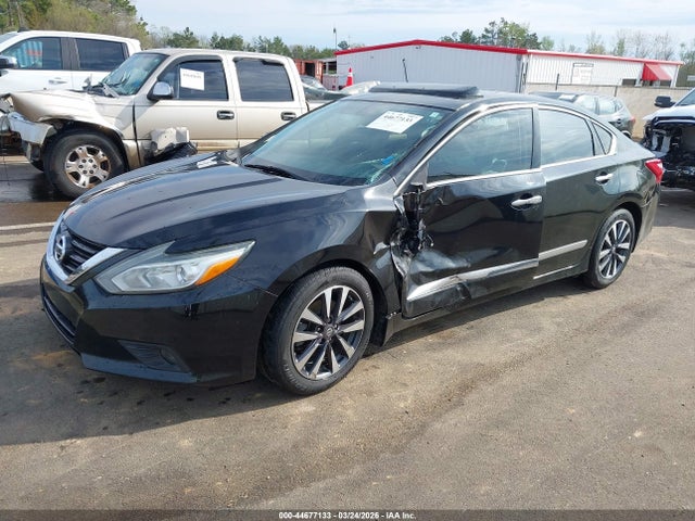 1N4AL3AP6GC109599 Nissan Altima 2.5 Sv