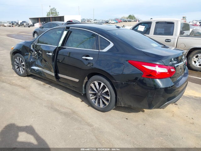1N4AL3AP6GC109599 Nissan Altima 2.5 Sv