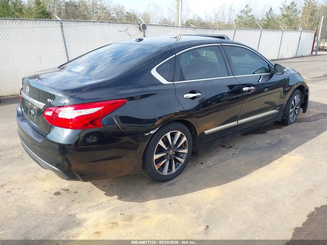 1N4AL3AP6GC109599 Nissan Altima 2.5 Sv
