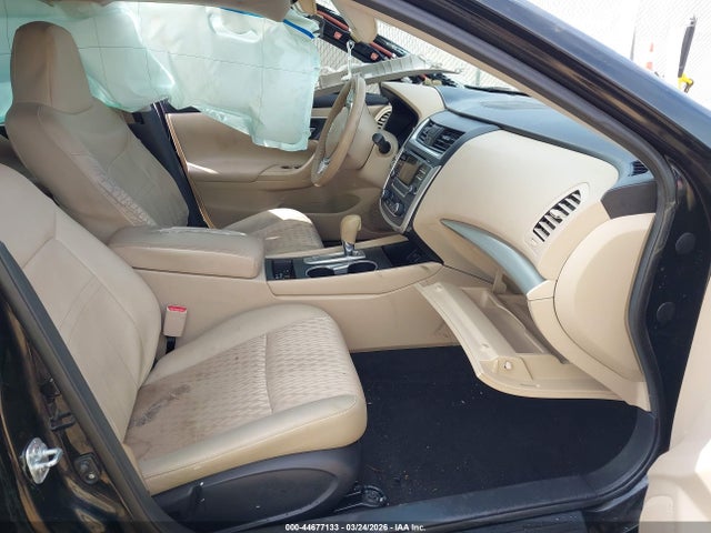1N4AL3AP6GC109599 Nissan Altima 2.5 Sv