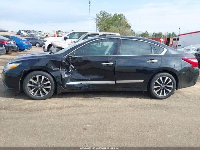 1N4AL3AP6GC109599 Nissan Altima 2.5 Sv