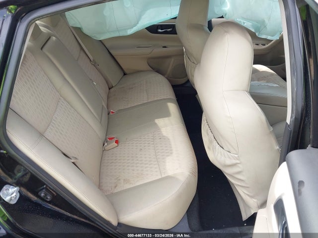 1N4AL3AP6GC109599 Nissan Altima 2.5 Sv