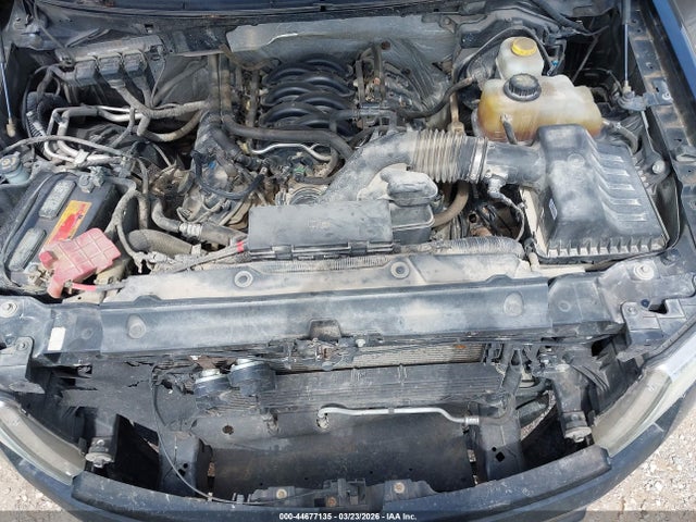 Ford F-150 Stx 2014 1FTFX1EF4EKE07615 Image 10