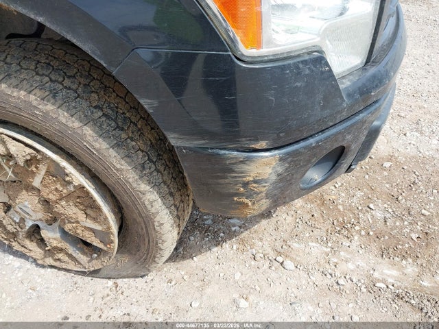 Ford F-150 Stx 2014 1FTFX1EF4EKE07615 Image 17