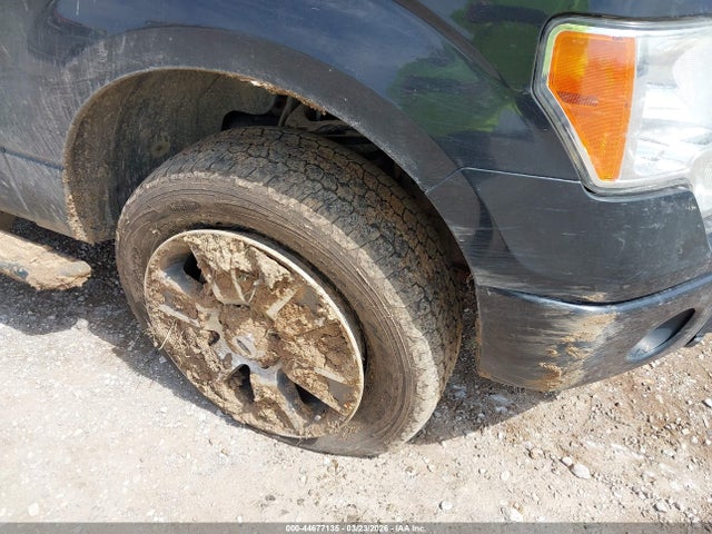 Ford F-150 Stx 2014 1FTFX1EF4EKE07615 Image 6