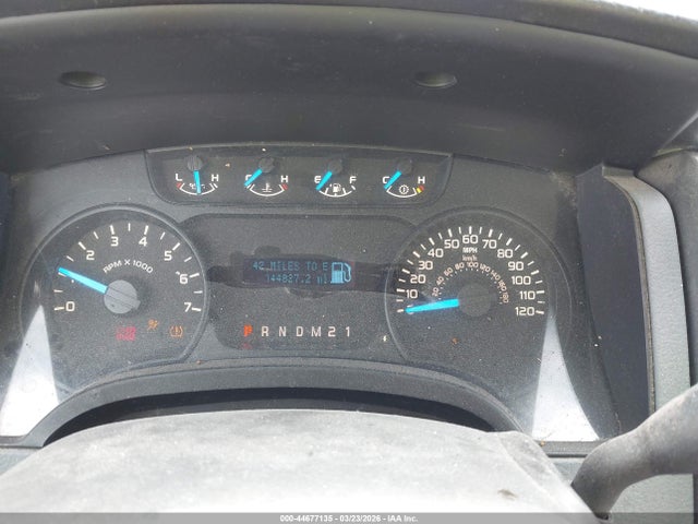 Ford F-150 Stx 2014 1FTFX1EF4EKE07615 Image 7