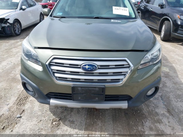 Продаж на аукціоні авто 2016 Subaru Outback 2.5i Limited, vin: 4S4BSALC6G3223775, номер лоту: 44677144