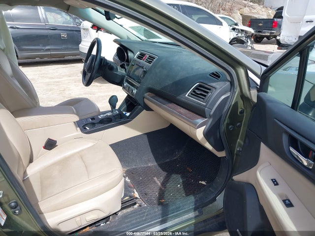 Продаж на аукціоні авто 2016 Subaru Outback 2.5i Limited, vin: 4S4BSALC6G3223775, номер лоту: 44677144