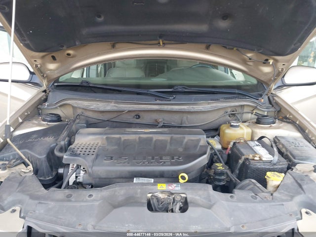 44677146 :رقم المزاد ، 2A8GM78486R788777 vin ، 2006 Chrysler Pacifica Limited مزاد بيع