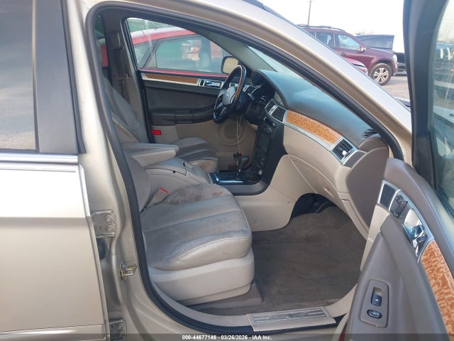 44677146 :رقم المزاد ، 2A8GM78486R788777 vin ، 2006 Chrysler Pacifica Limited مزاد بيع
