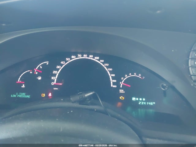 44677146 :رقم المزاد ، 2A8GM78486R788777 vin ، 2006 Chrysler Pacifica Limited مزاد بيع