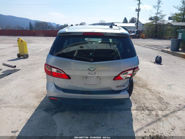 Aukcja sprzedaży 2012 Mazda Mazda5 Grand Touring, vin: JM1CW2DL9C0134134, numer aukcji: 44677150