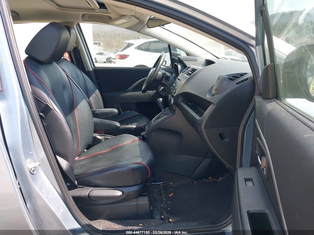 Aukcja sprzedaży 2012 Mazda Mazda5 Grand Touring, vin: JM1CW2DL9C0134134, numer aukcji: 44677150