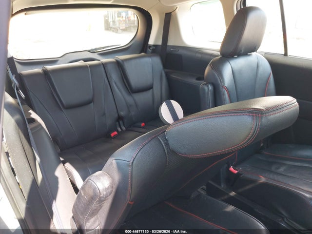 Aukcja sprzedaży 2012 Mazda Mazda5 Grand Touring, vin: JM1CW2DL9C0134134, numer aukcji: 44677150