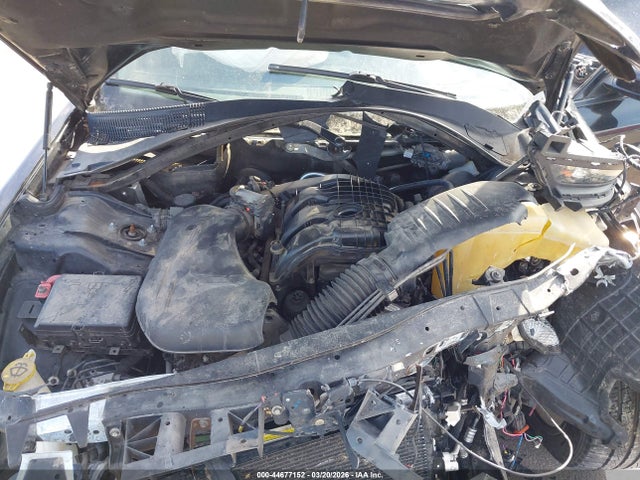 44677152 :رقم المزاد ، 2C3CCAGGXJH241059 vin ، 2018 Chrysler 300 300s Awd مزاد بيع