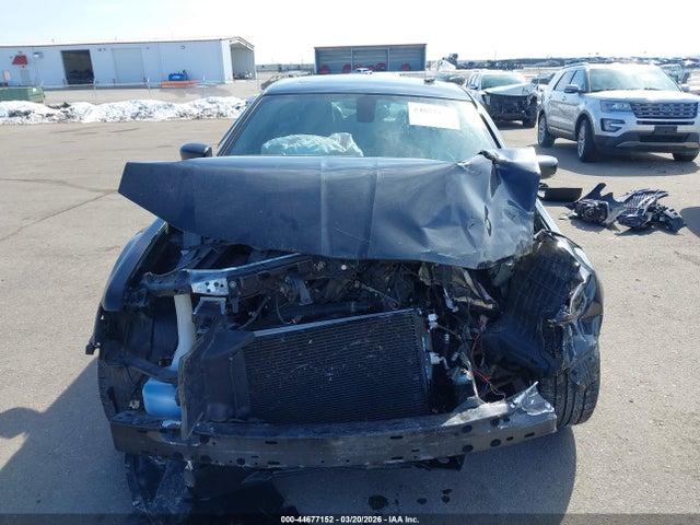 44677152 :رقم المزاد ، 2C3CCAGGXJH241059 vin ، 2018 Chrysler 300 300s Awd مزاد بيع