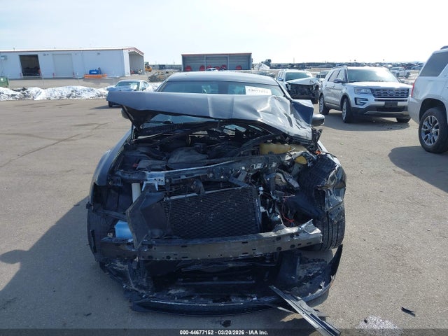 44677152 :رقم المزاد ، 2C3CCAGGXJH241059 vin ، 2018 Chrysler 300 300s Awd مزاد بيع