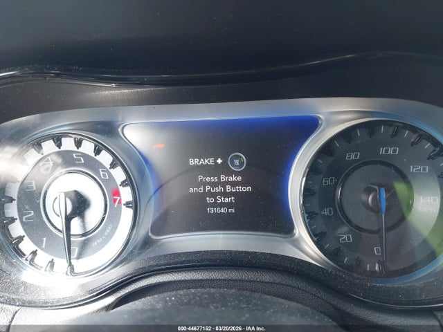 44677152 :رقم المزاد ، 2C3CCAGGXJH241059 vin ، 2018 Chrysler 300 300s Awd مزاد بيع