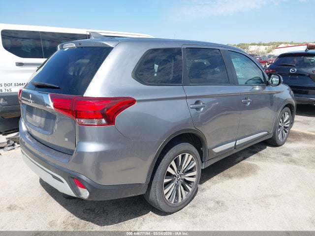 Продаж на аукціоні авто 2020 Mitsubishi Outlander Se 2.4, vin: JA4AD3A35LZ014103, номер лоту: 44677154