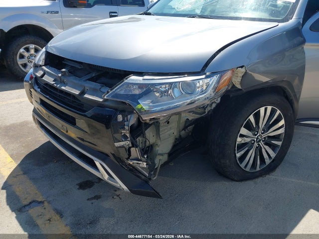 Продаж на аукціоні авто 2020 Mitsubishi Outlander Se 2.4, vin: JA4AD3A35LZ014103, номер лоту: 44677154