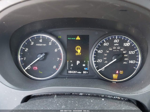 Продаж на аукціоні авто 2020 Mitsubishi Outlander Se 2.4, vin: JA4AD3A35LZ014103, номер лоту: 44677154