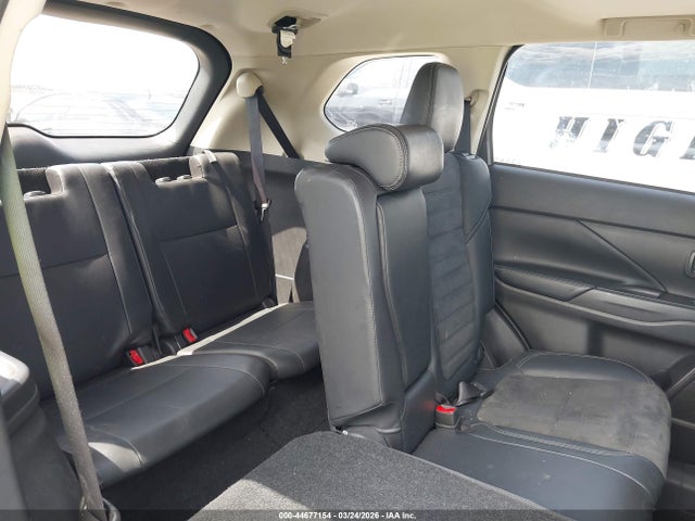 Продаж на аукціоні авто 2020 Mitsubishi Outlander Se 2.4, vin: JA4AD3A35LZ014103, номер лоту: 44677154