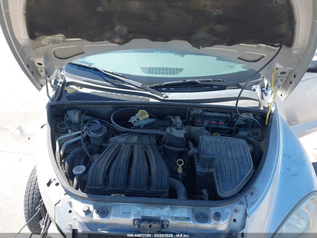 Продаж на аукціоні авто 2007 Chrysler Pt Cruiser Touring, vin: 3A4FY58B87T624917, номер лоту: 44677155