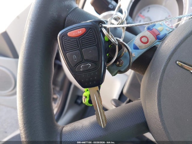 Продаж на аукціоні авто 2007 Chrysler Pt Cruiser Touring, vin: 3A4FY58B87T624917, номер лоту: 44677155