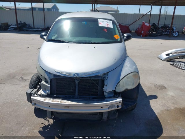 Продаж на аукціоні авто 2007 Chrysler Pt Cruiser Touring, vin: 3A4FY58B87T624917, номер лоту: 44677155