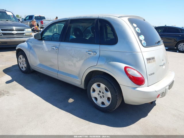 Продаж на аукціоні авто 2007 Chrysler Pt Cruiser Touring, vin: 3A4FY58B87T624917, номер лоту: 44677155