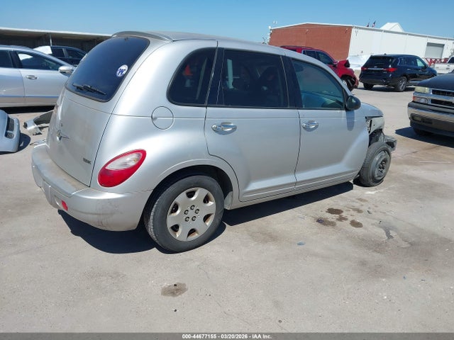 Продаж на аукціоні авто 2007 Chrysler Pt Cruiser Touring, vin: 3A4FY58B87T624917, номер лоту: 44677155