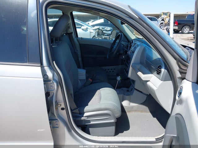 Продаж на аукціоні авто 2007 Chrysler Pt Cruiser Touring, vin: 3A4FY58B87T624917, номер лоту: 44677155