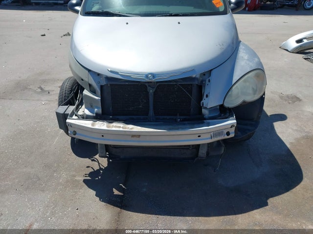 Продаж на аукціоні авто 2007 Chrysler Pt Cruiser Touring, vin: 3A4FY58B87T624917, номер лоту: 44677155