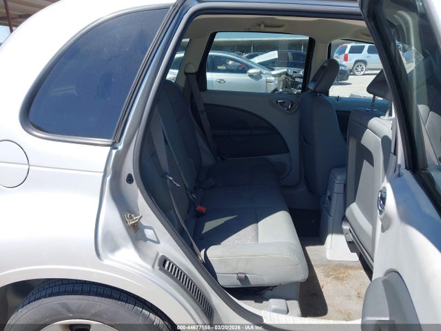 Продаж на аукціоні авто 2007 Chrysler Pt Cruiser Touring, vin: 3A4FY58B87T624917, номер лоту: 44677155