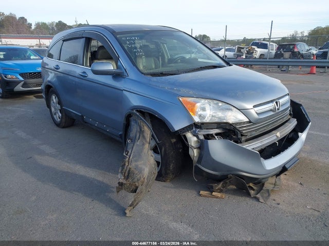 Aukcja sprzedaży 2007 Honda Cr-v Ex-l, vin: JHLRE48757C078884, numer aukcji: 44677156
