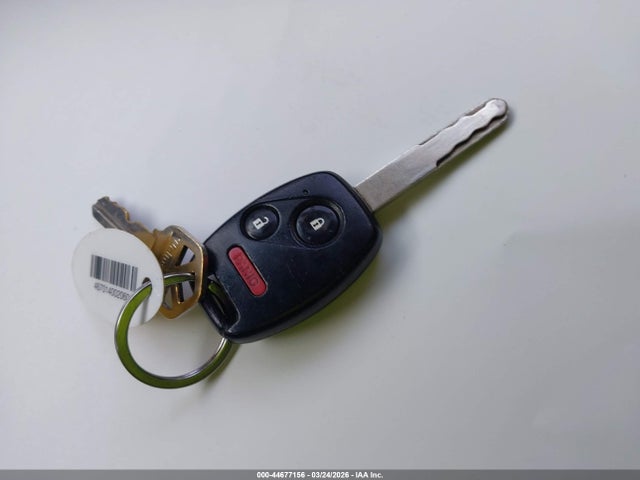 Продаж на аукціоні авто 2007 Honda Cr-v Ex-l, vin: JHLRE48757C078884, номер лоту: 44677156