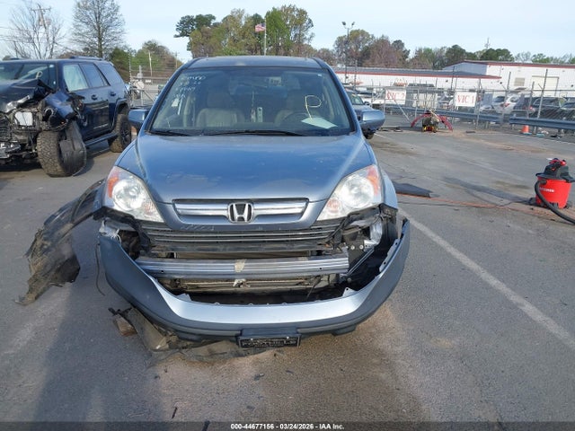 Продаж на аукціоні авто 2007 Honda Cr-v Ex-l, vin: JHLRE48757C078884, номер лоту: 44677156
