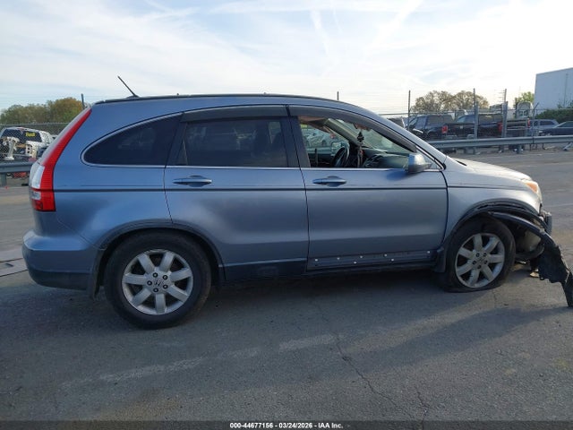 Продаж на аукціоні авто 2007 Honda Cr-v Ex-l, vin: JHLRE48757C078884, номер лоту: 44677156