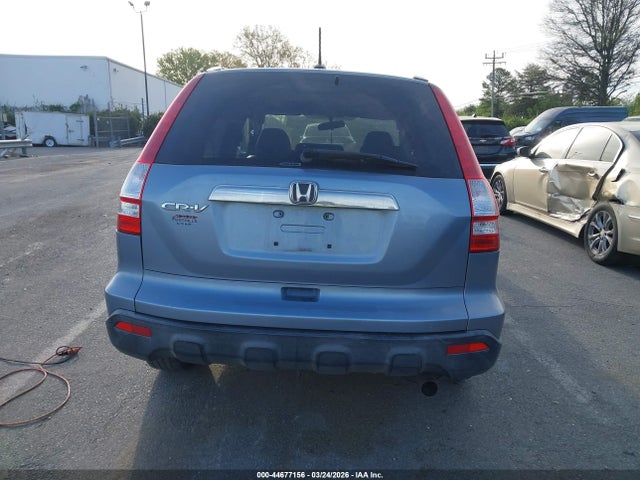 Продаж на аукціоні авто 2007 Honda Cr-v Ex-l, vin: JHLRE48757C078884, номер лоту: 44677156