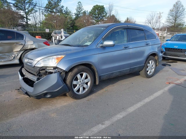 Продаж на аукціоні авто 2007 Honda Cr-v Ex-l, vin: JHLRE48757C078884, номер лоту: 44677156