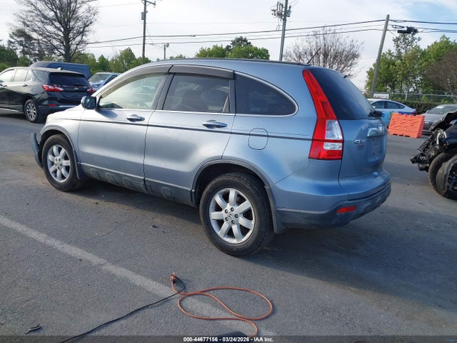 Продаж на аукціоні авто 2007 Honda Cr-v Ex-l, vin: JHLRE48757C078884, номер лоту: 44677156