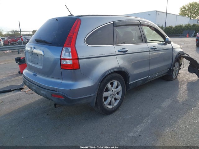 Продаж на аукціоні авто 2007 Honda Cr-v Ex-l, vin: JHLRE48757C078884, номер лоту: 44677156