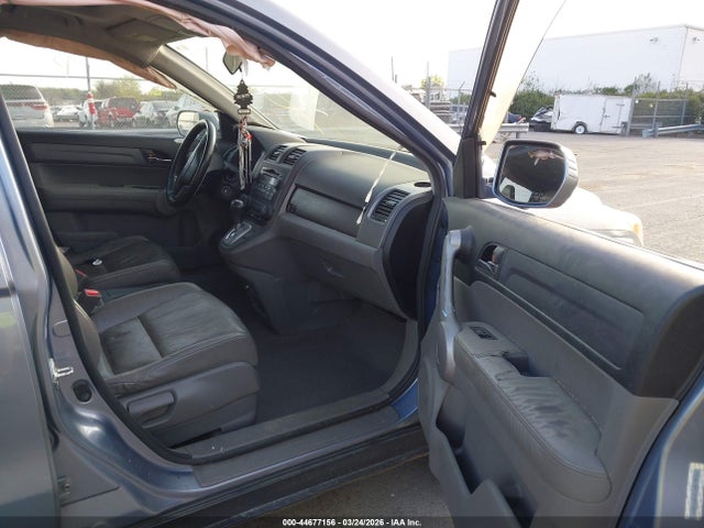 Продаж на аукціоні авто 2007 Honda Cr-v Ex-l, vin: JHLRE48757C078884, номер лоту: 44677156