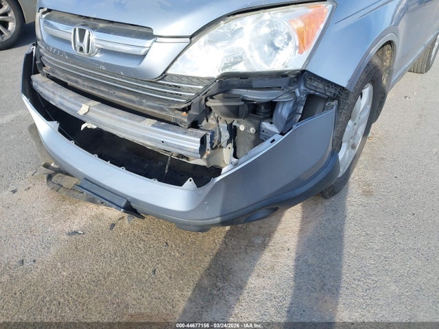 Продаж на аукціоні авто 2007 Honda Cr-v Ex-l, vin: JHLRE48757C078884, номер лоту: 44677156