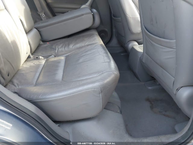 Продаж на аукціоні авто 2007 Honda Cr-v Ex-l, vin: JHLRE48757C078884, номер лоту: 44677156