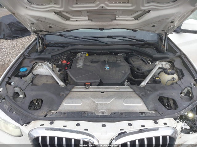 Продаж на аукціоні авто 2019 Bmw X3 Xdrive30i, vin: 5UXTR9C57KLE21246, номер лоту: 44677160