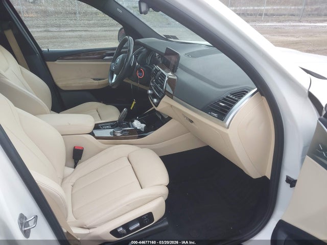 Продаж на аукціоні авто 2019 Bmw X3 Xdrive30i, vin: 5UXTR9C57KLE21246, номер лоту: 44677160